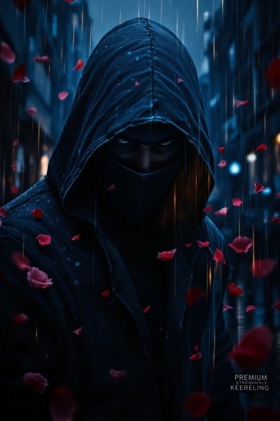 暗影猎手欧美大片海报